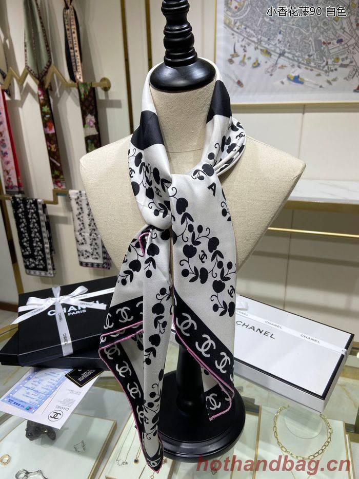 Chanel Scarf CHS00028