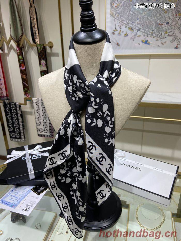 Chanel Scarf CHS00030