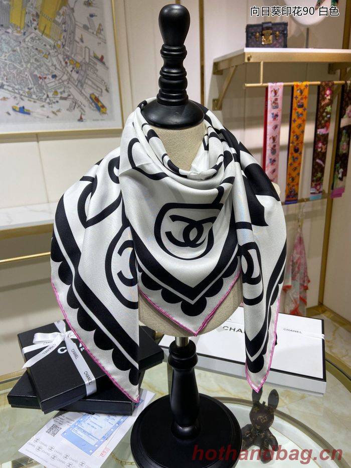 Chanel Scarf CHS00040