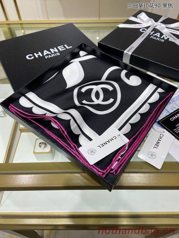 Chanel Scarf CHS00041