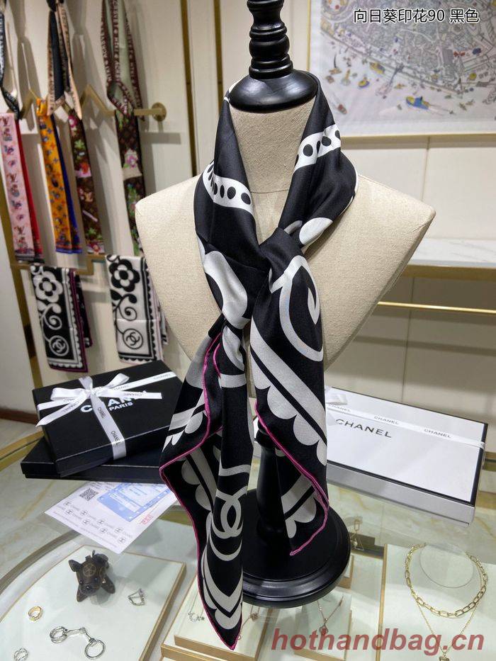 Chanel Scarf CHS00041