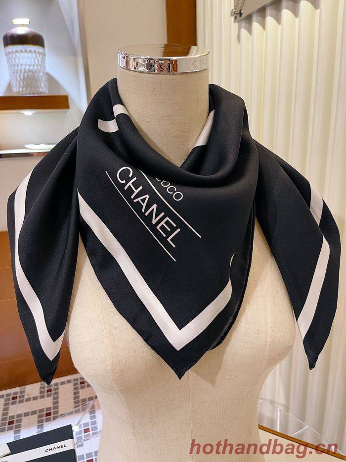 Chanel Scarf CHS00056