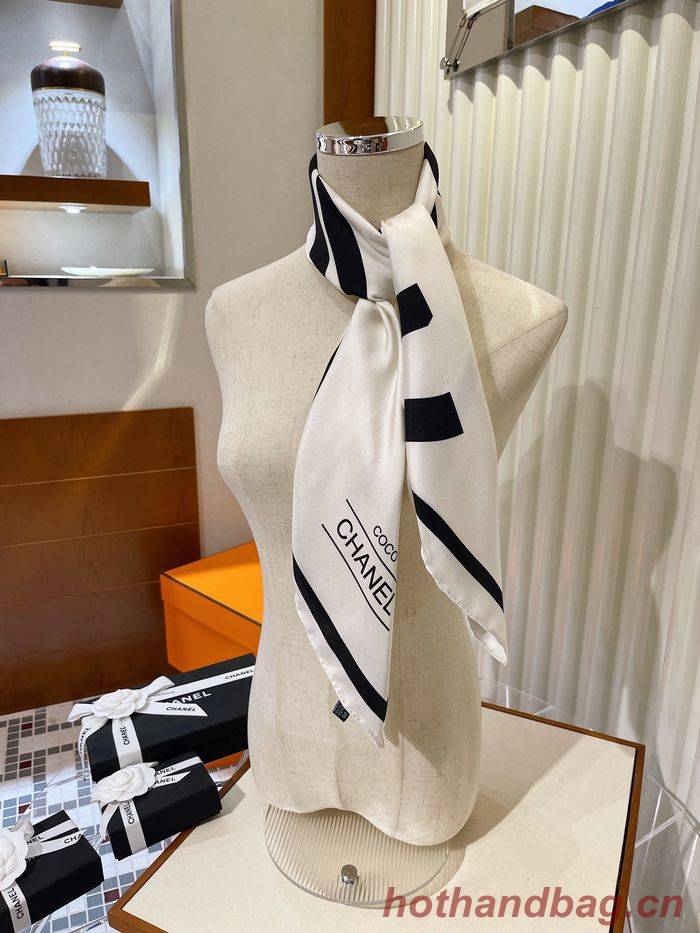 Chanel Scarf CHS00057