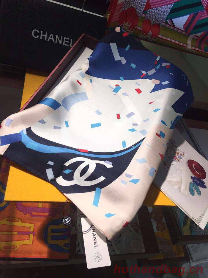 Chanel Scarf CHS00068