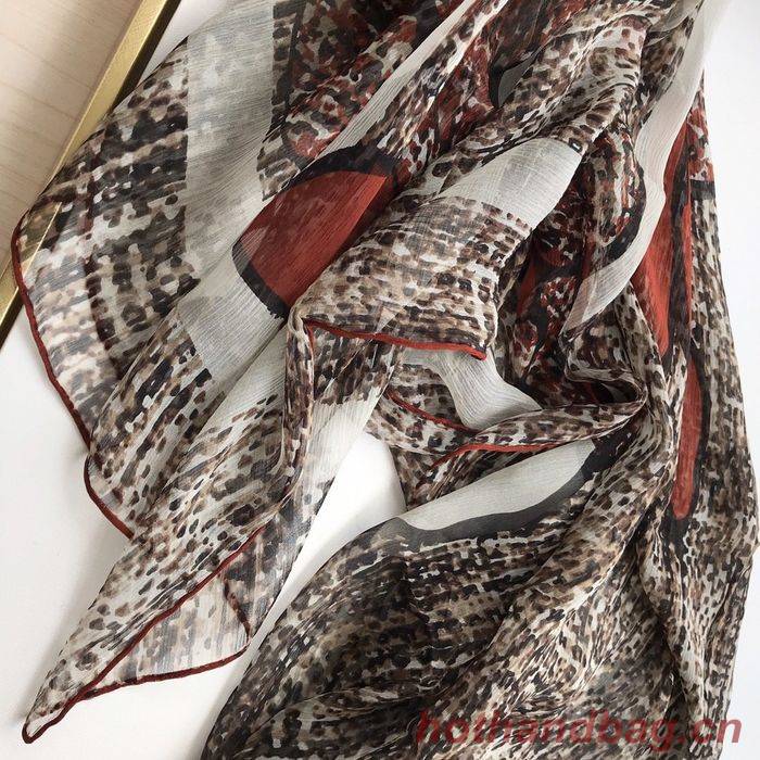 Chanel Scarf CHS00071