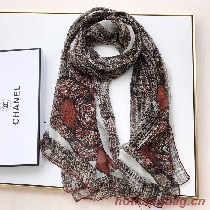 Chanel Scarf CHS00071