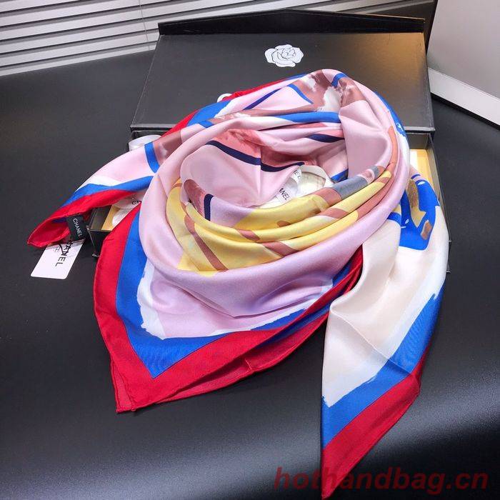 Chanel Scarf CHS00077