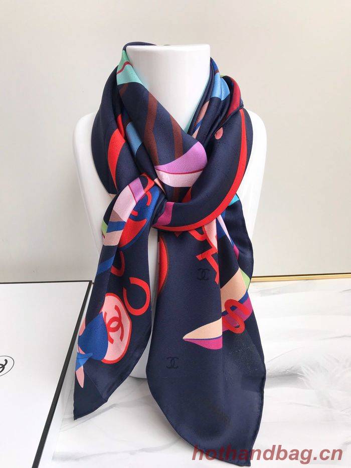 Chanel Scarf CHS00081