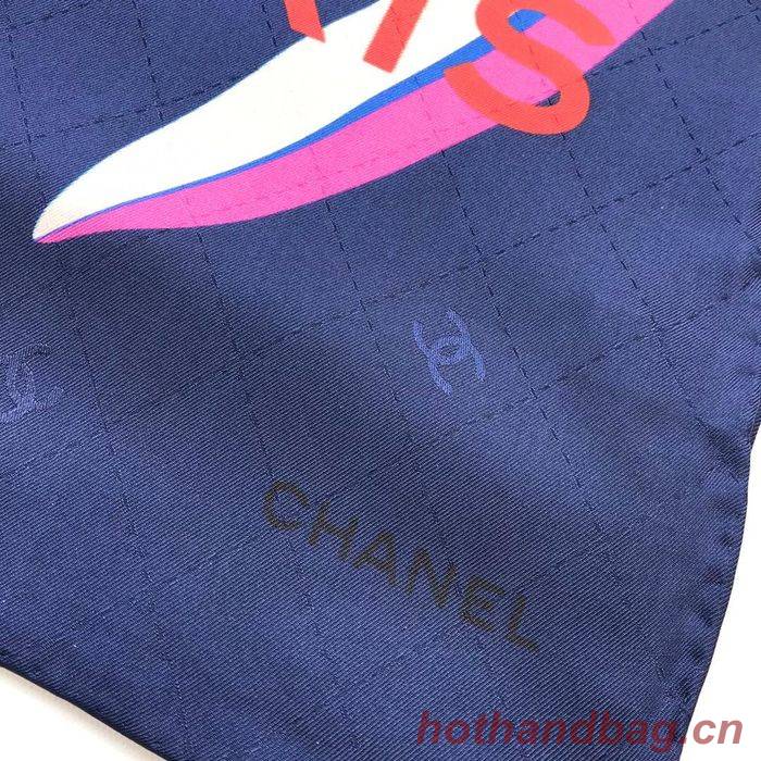 Chanel Scarf CHS00081