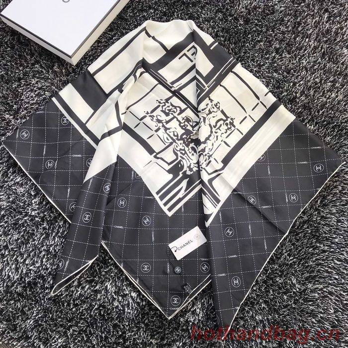 Chanel Scarf CHS00089