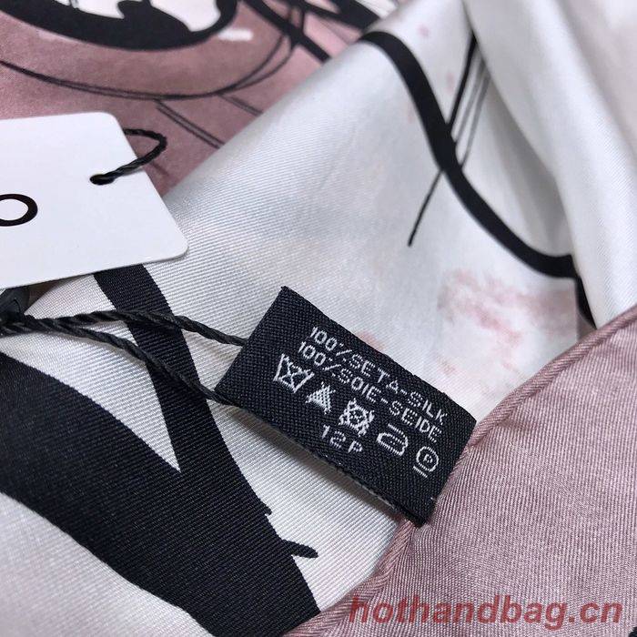 Chanel Scarf CHS00097