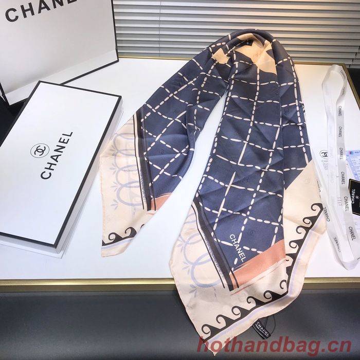 Chanel Scarf CHS00100