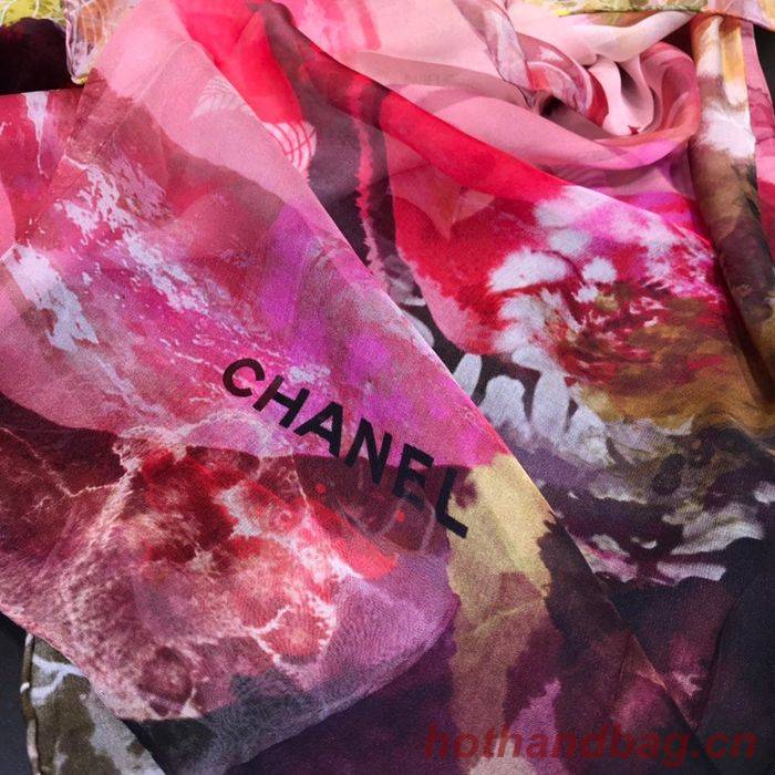 Chanel Scarf CHS00103