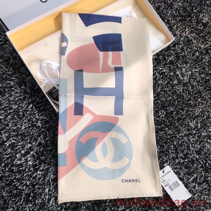 Chanel Scarf CHS00111