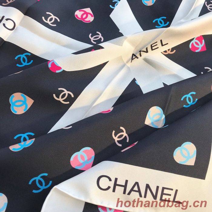 Chanel Scarf CHS00115