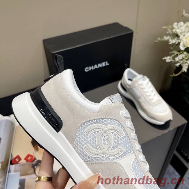 Chanel sneakers 91100-1