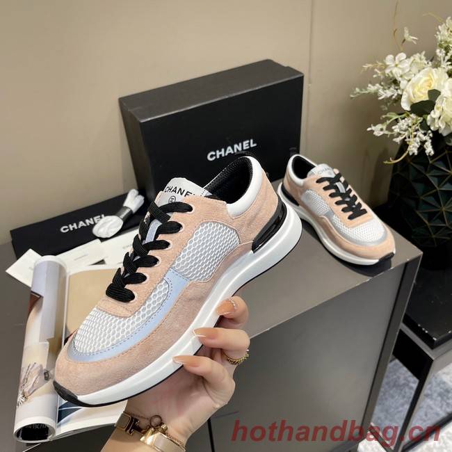 Chanel sneakers 91100-3