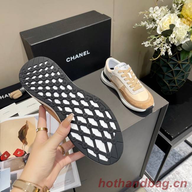 Chanel sneakers 91100-7