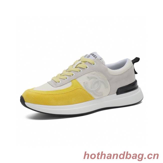 Chanel sneakers 91100-7