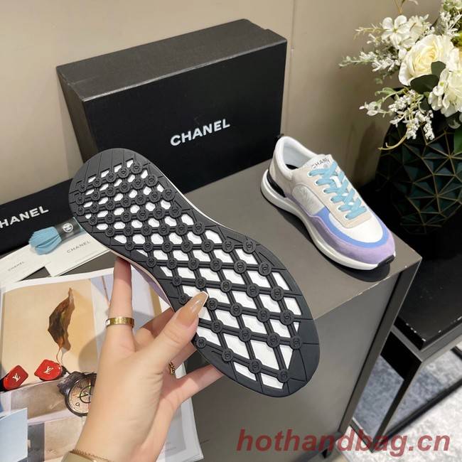 Chanel sneakers 91100-8