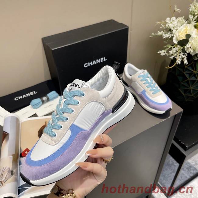 Chanel sneakers 91100-8