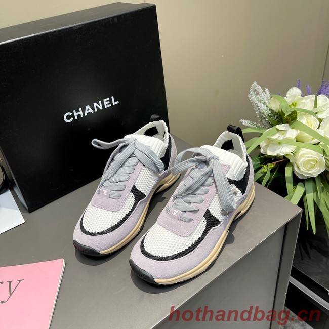 Chanel sneakers 91101-1