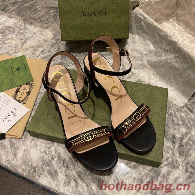 Gucci Sandals 91099-1