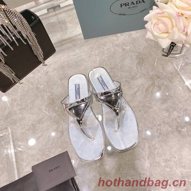 Prada slipper 91091-1