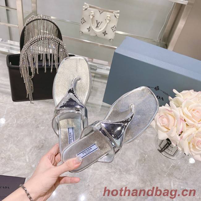 Prada slipper 91091-1