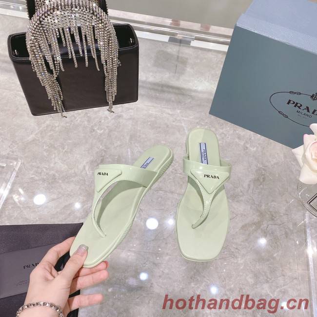 Prada slipper 91091-4