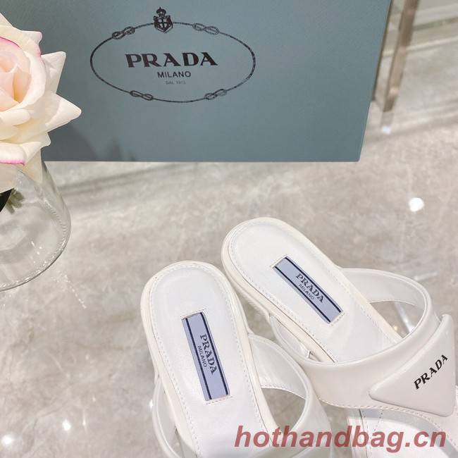 Prada slipper 91092-2