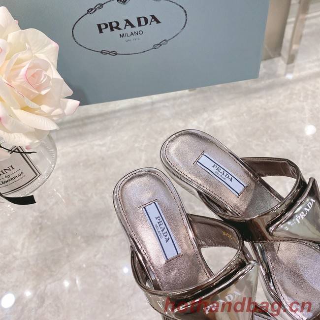 Prada slipper 91092-6