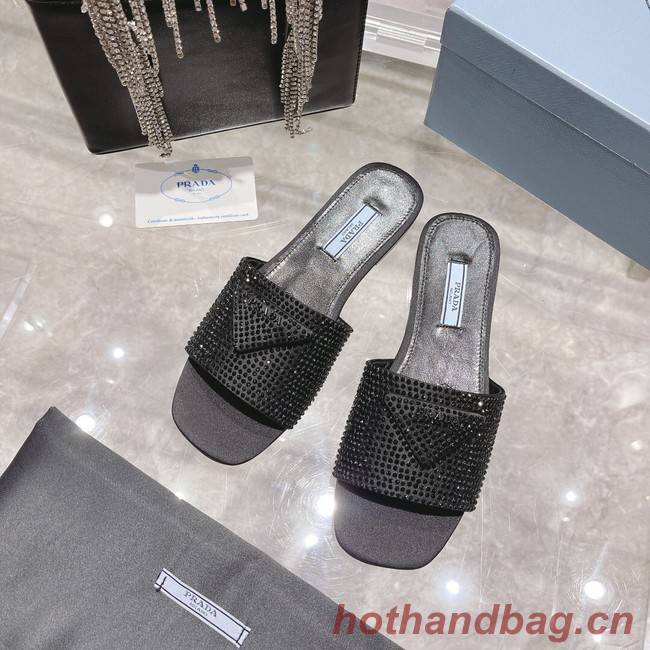 Prada slipper 91094-1