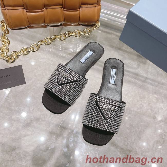 Prada slipper 91094-2