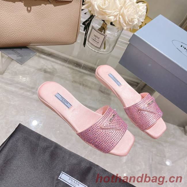 Prada slipper 91096-2