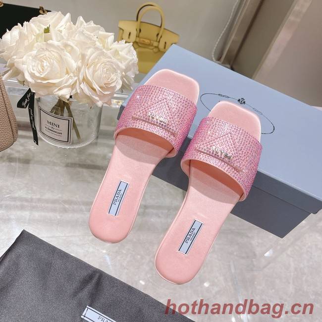 Prada slipper 91096-2