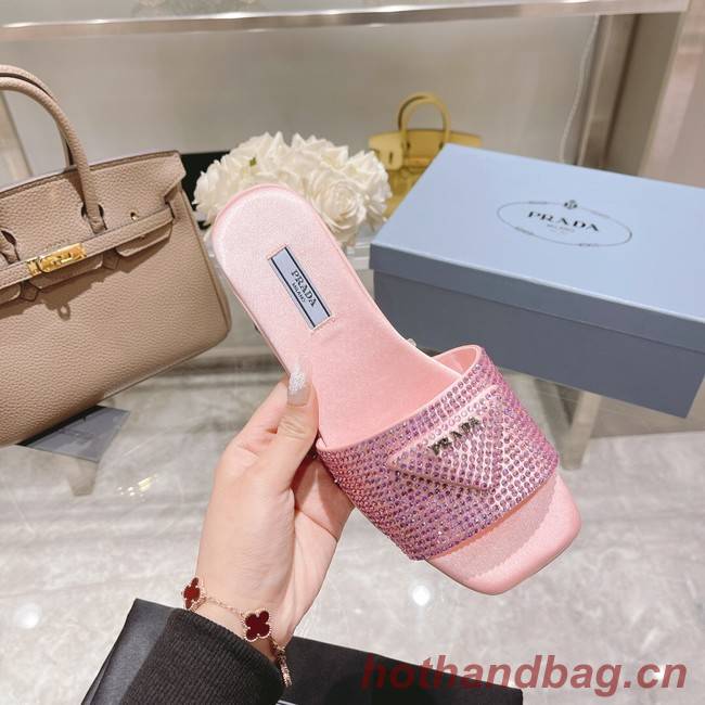 Prada slipper 91096-2