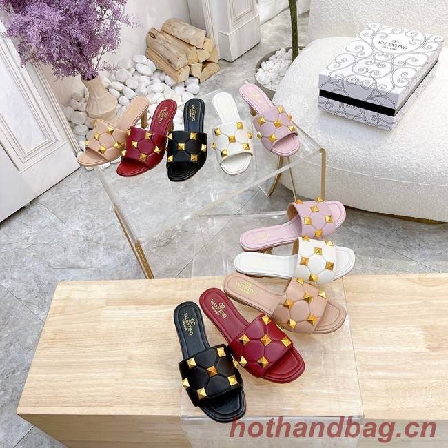 Valentino slipper 91103-4