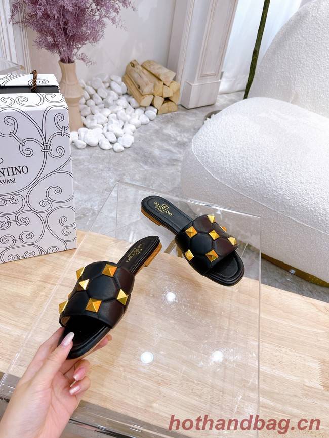 Valentino slipper 91103-4