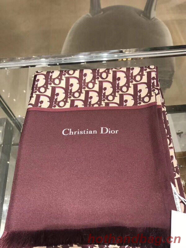 Dior Scarf DIS00019