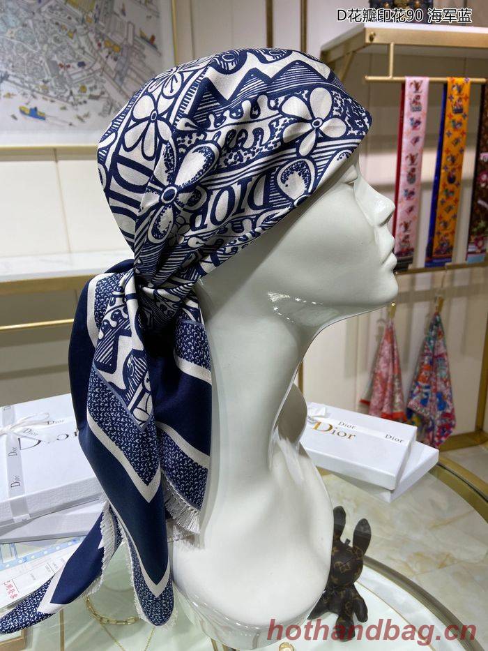 Dior Scarf DIS00028