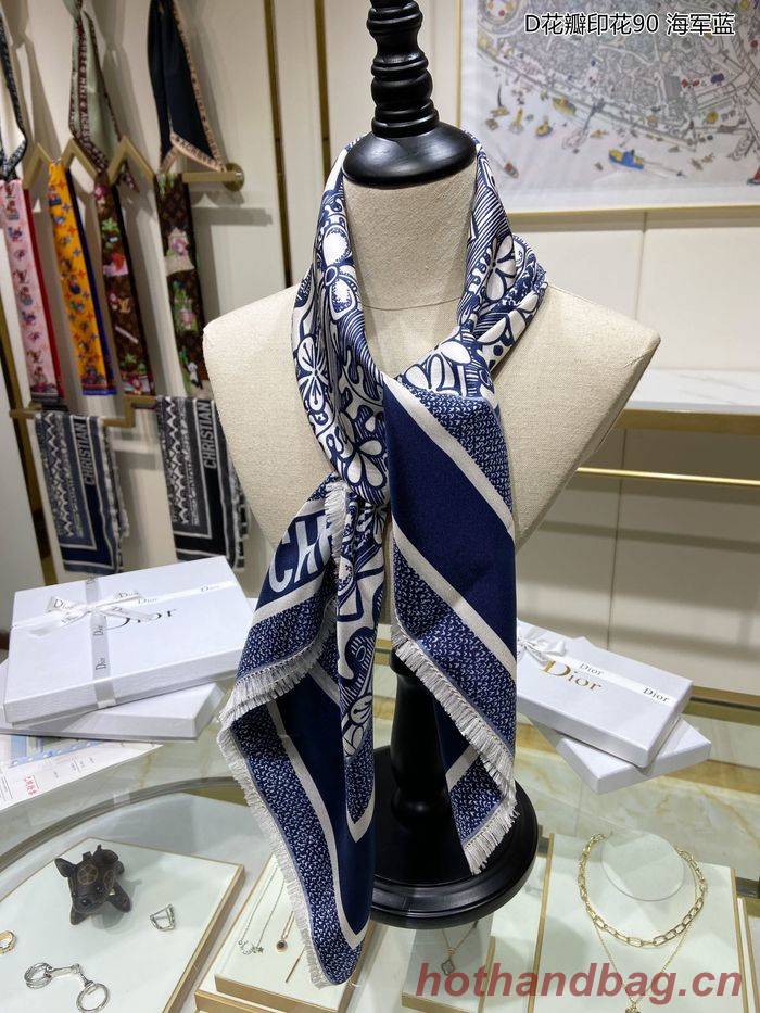 Dior Scarf DIS00028