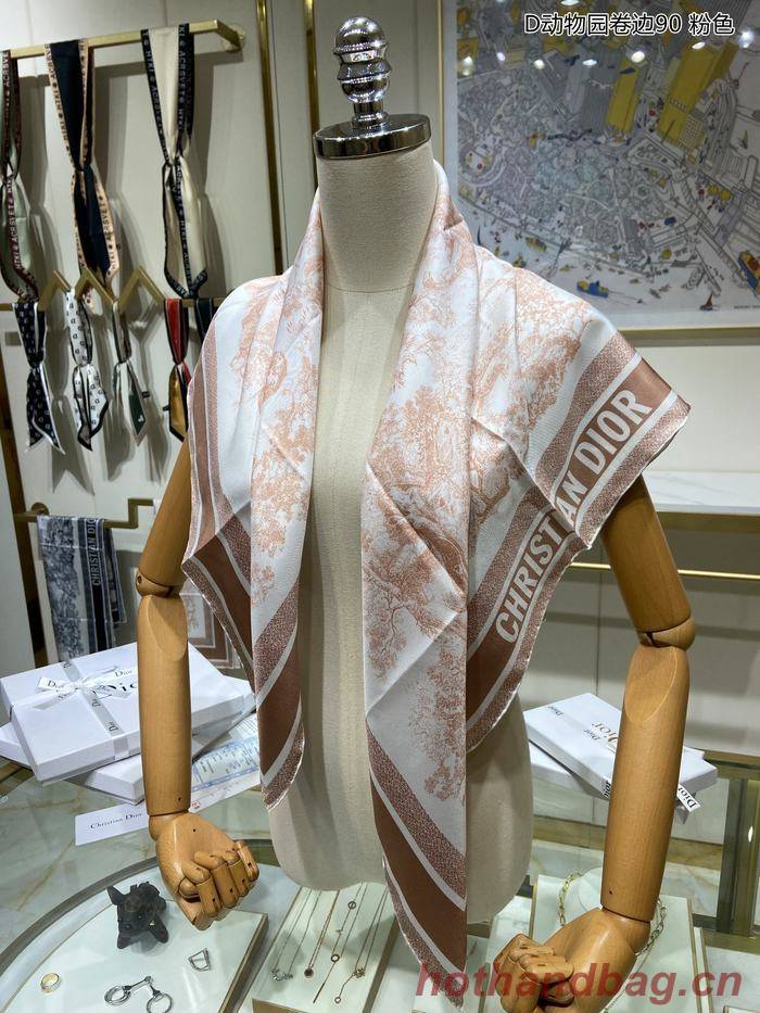 Dior Scarf DIS00030