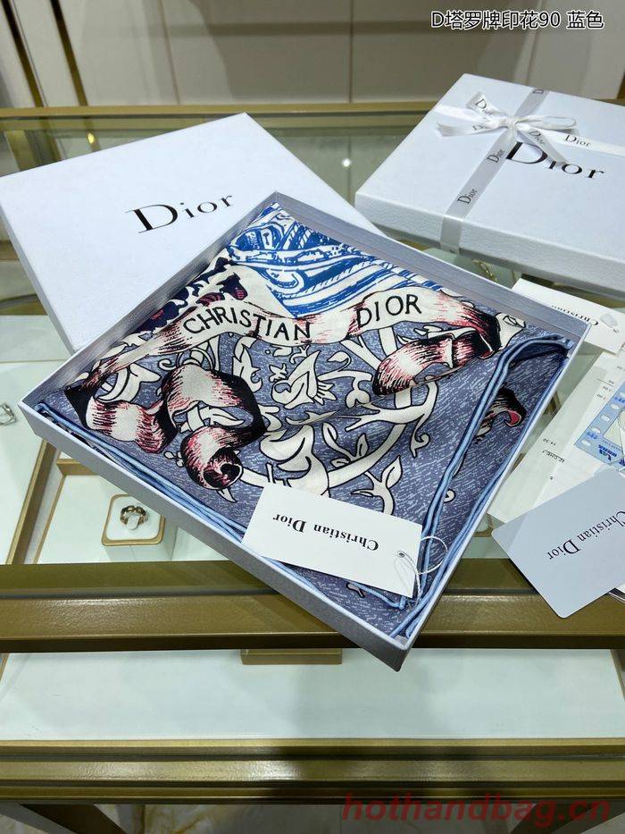 Dior Scarf DIS00032