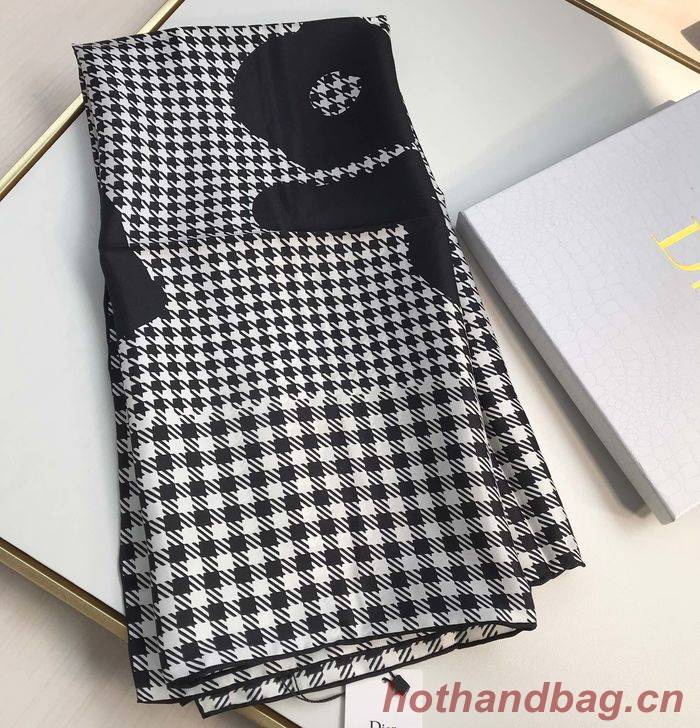 Dior Scarf DIS00036