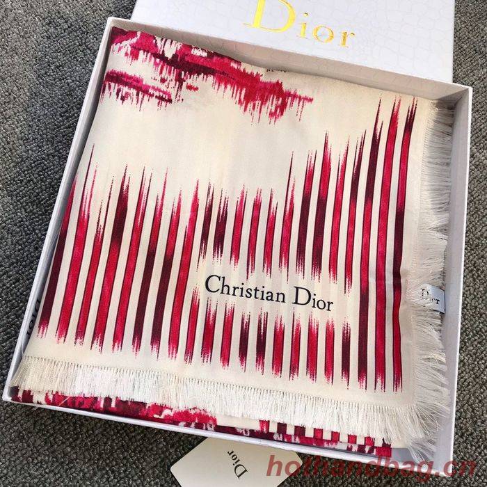 Dior Scarf DIS00039