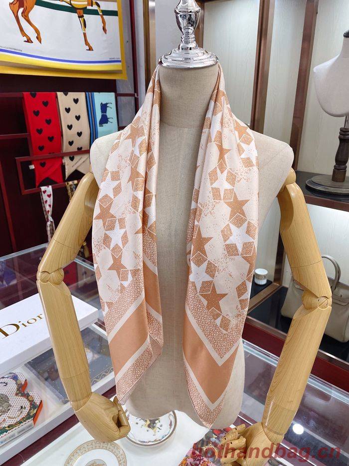 Dior Scarf DIS00046