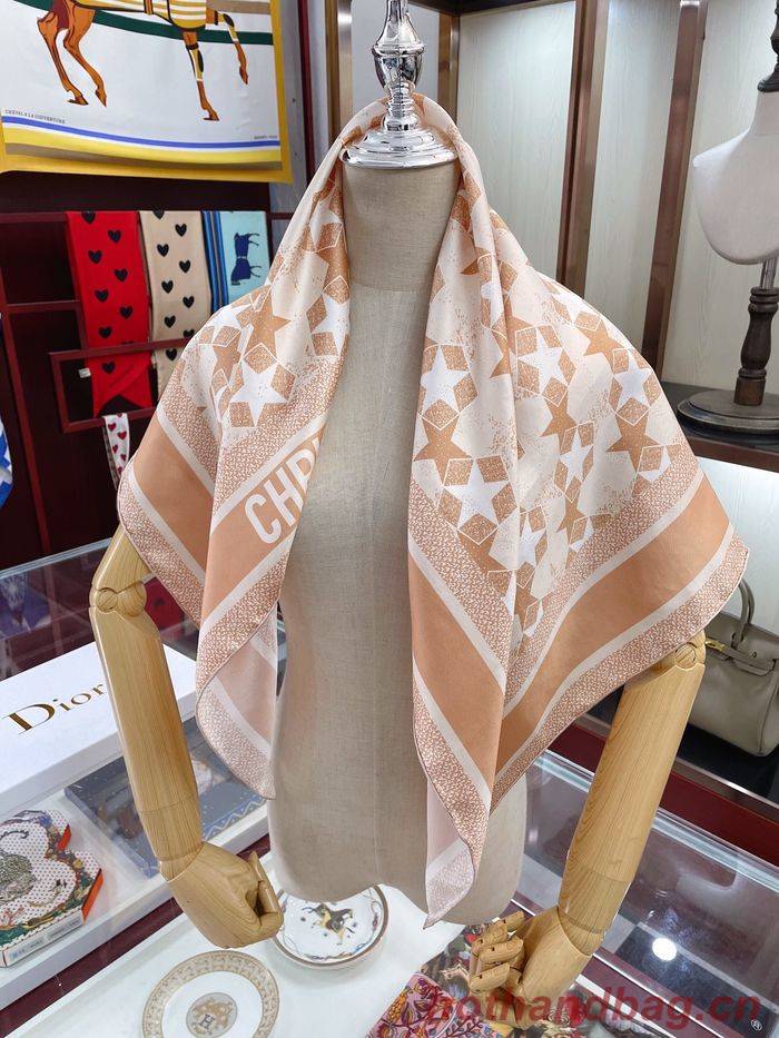 Dior Scarf DIS00046