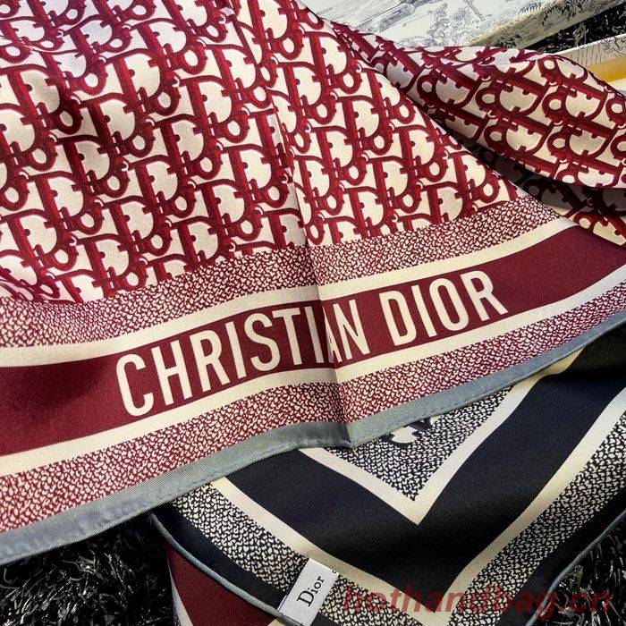 Dior Scarf DIS00048