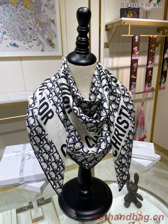 Dior Scarf DIS00050